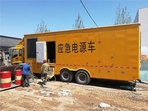 蒙山发电车租赁-教您挑选发电机哪些技巧可以掌握使用