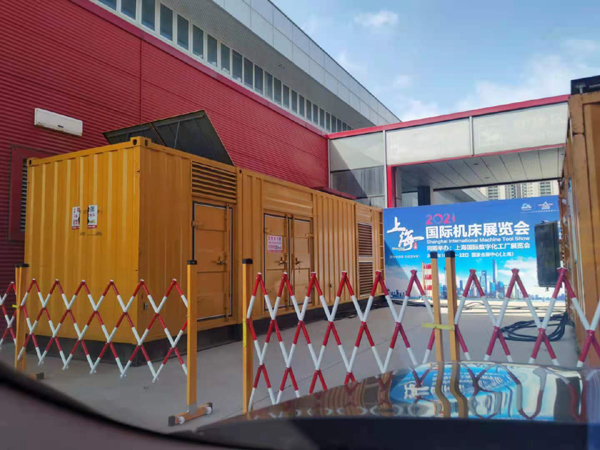 蒙山发电车出租-发电机无电压或电压太低怎么办？