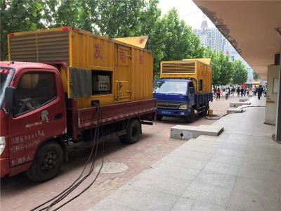 蒙山是否需要给柴油发电机安装保护装置