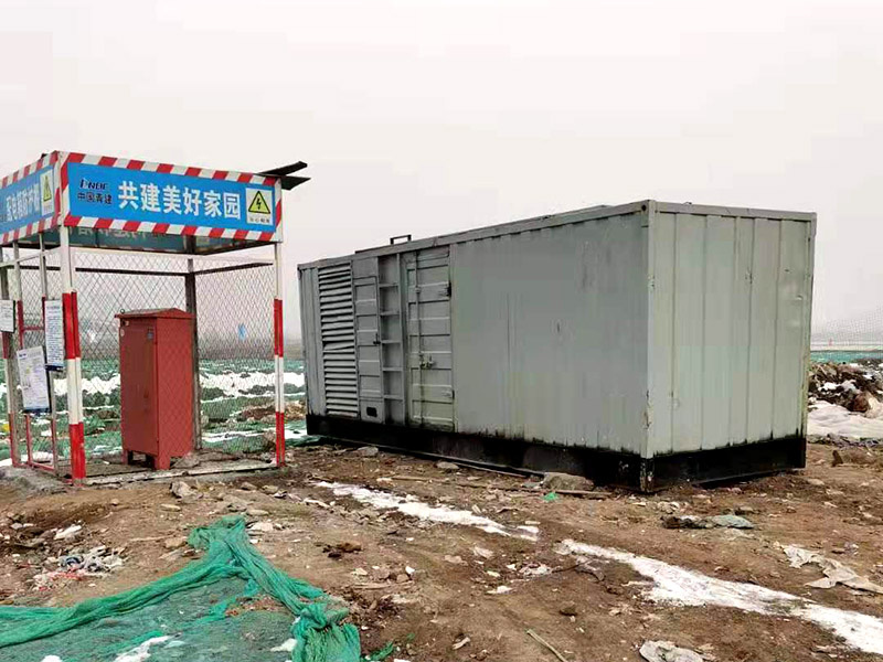 蒙山燃气发电机在高海拔地区运行时会遇到哪些常见故障?
