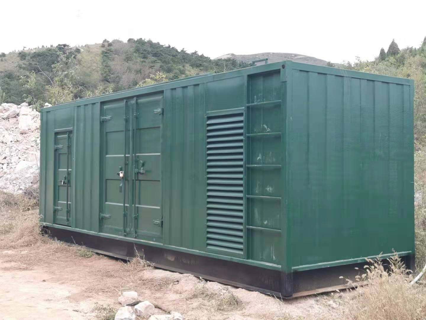 蒙山如何对接地系统进行定期检测和维护？