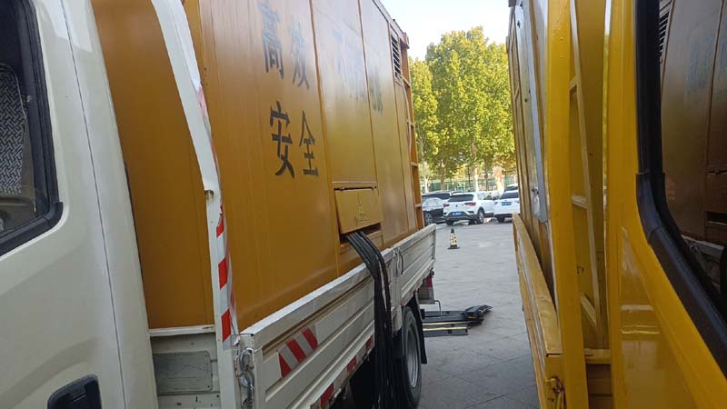 蒙山如何判断柴油发电机组和UPS电源的切换时间是否符合要求？